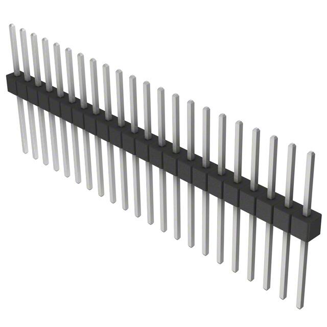 PEC22SFDN Sullins Connector Solutions  Headers Male Pins